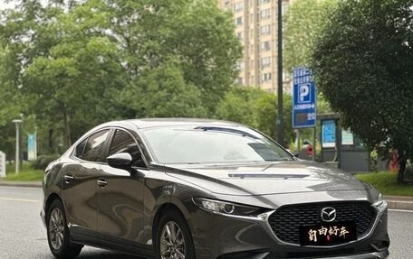 Mazda 3, 2021 год, 1 395 000 рублей, 3 фотография
