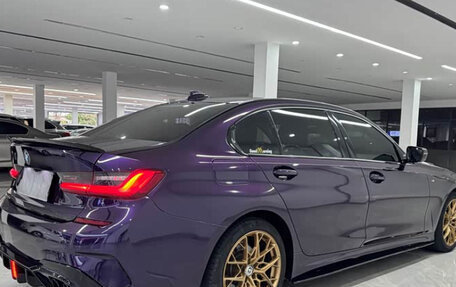 BMW 3 серия, 2022 год, 2 205 000 рублей, 4 фотография