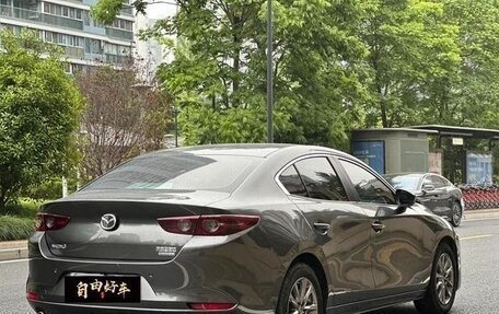 Mazda 3, 2021 год, 1 395 000 рублей, 7 фотография