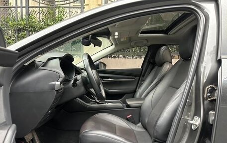 Mazda 3, 2021 год, 1 395 000 рублей, 12 фотография