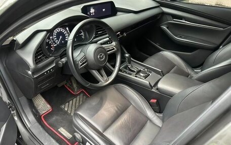 Mazda 3, 2021 год, 1 395 000 рублей, 9 фотография