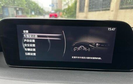 Mazda 3, 2021 год, 1 395 000 рублей, 19 фотография