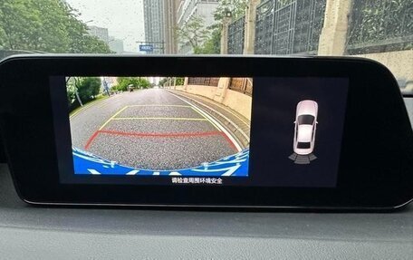 Mazda 3, 2021 год, 1 395 000 рублей, 20 фотография