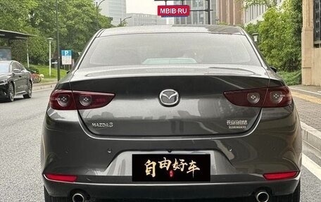 Mazda 3, 2021 год, 1 395 000 рублей, 6 фотография