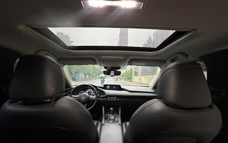 Mazda 3, 2021 год, 1 395 000 рублей, 21 фотография