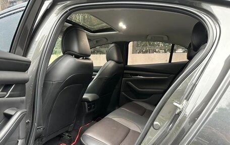 Mazda 3, 2021 год, 1 395 000 рублей, 22 фотография