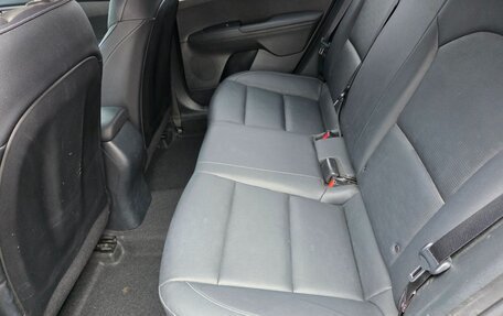 KIA K3, 2022 год, 1 510 013 рублей, 13 фотография