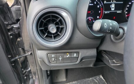 KIA K3, 2022 год, 1 510 013 рублей, 6 фотография