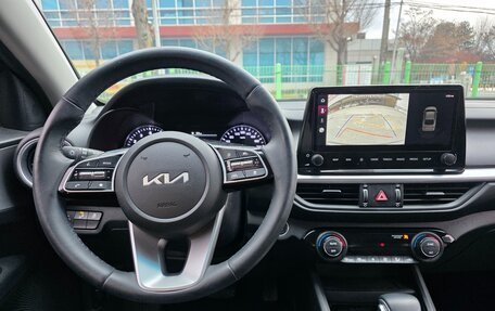 KIA K3, 2022 год, 1 510 013 рублей, 7 фотография