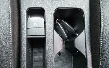 KIA K3, 2022 год, 1 510 013 рублей, 11 фотография