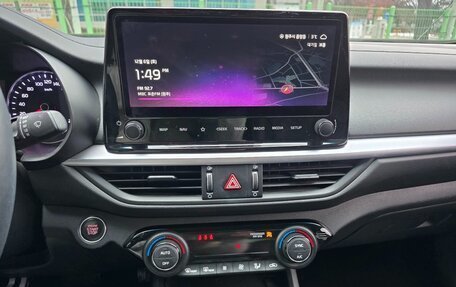 KIA K3, 2022 год, 1 510 013 рублей, 9 фотография