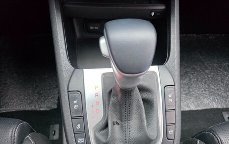 KIA K3, 2022 год, 1 510 013 рублей, 10 фотография