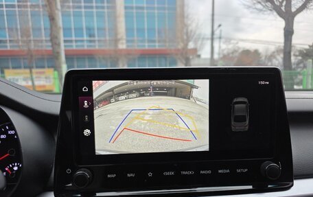 KIA K3, 2022 год, 1 510 013 рублей, 8 фотография