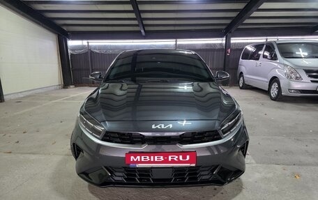 KIA K3, 2022 год, 1 510 013 рублей, 4 фотография