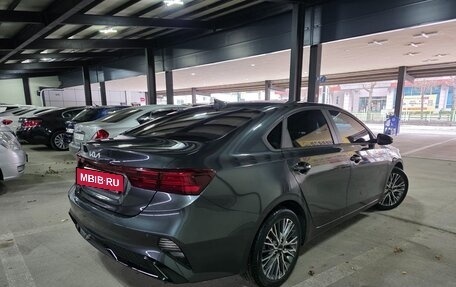 KIA K3, 2022 год, 1 510 013 рублей, 2 фотография