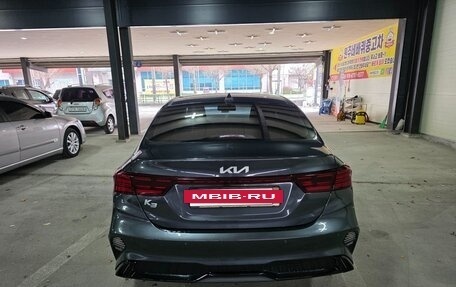 KIA K3, 2022 год, 1 510 013 рублей, 3 фотография