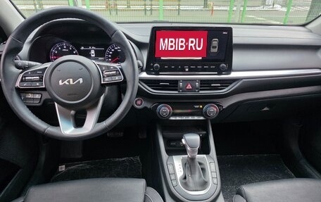 KIA K3, 2022 год, 1 510 013 рублей, 12 фотография