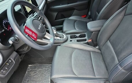 KIA K3, 2022 год, 1 510 013 рублей, 5 фотография