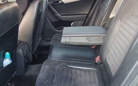 Volkswagen Passat B7, 2013 год, 1 050 000 рублей, 9 фотография