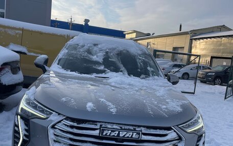 Haval Jolion, 2023 год, 1 650 000 рублей, 5 фотография