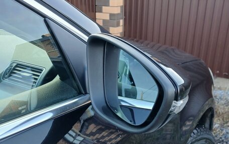 Volkswagen Passat B7, 2013 год, 1 050 000 рублей, 11 фотография