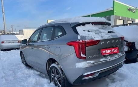 Haval Jolion, 2023 год, 1 650 000 рублей, 4 фотография