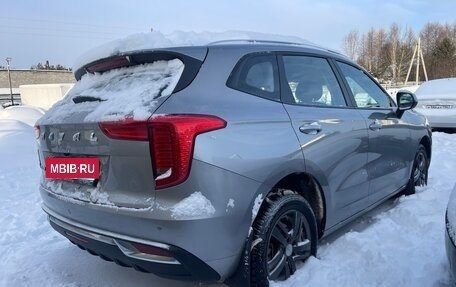 Haval Jolion, 2023 год, 1 650 000 рублей, 3 фотография