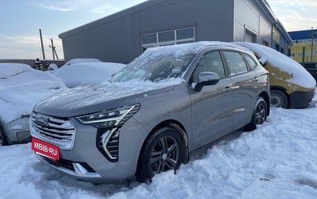 Haval Jolion, 2023 год, 1 650 000 рублей, 2 фотография