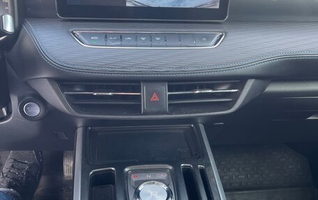 Haval Jolion, 2023 год, 1 650 000 рублей, 9 фотография