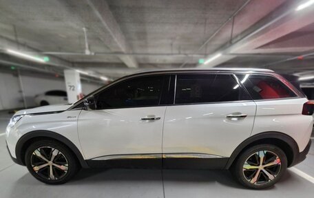 Peugeot 5008 II, 2021 год, 2 180 000 рублей, 2 фотография