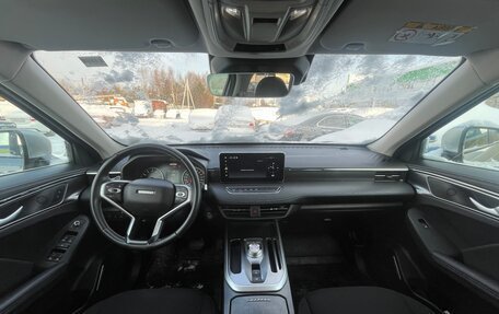 Haval Jolion, 2023 год, 1 650 000 рублей, 10 фотография