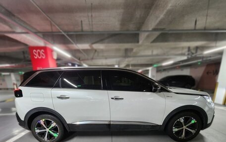 Peugeot 5008 II, 2021 год, 2 180 000 рублей, 3 фотография