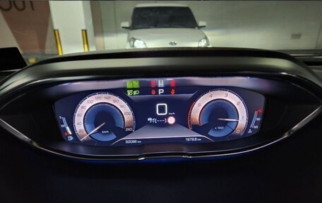 Peugeot 5008 II, 2021 год, 2 180 000 рублей, 10 фотография