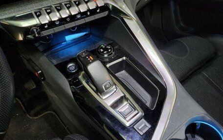 Peugeot 5008 II, 2021 год, 2 180 000 рублей, 11 фотография