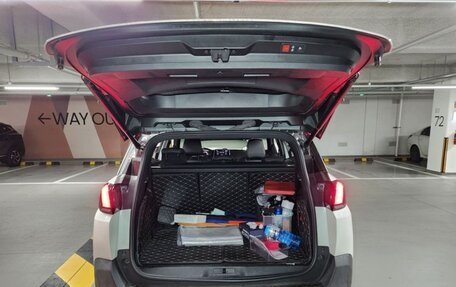 Peugeot 5008 II, 2021 год, 2 180 000 рублей, 5 фотография