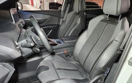 Peugeot 5008 II, 2021 год, 2 180 000 рублей, 6 фотография