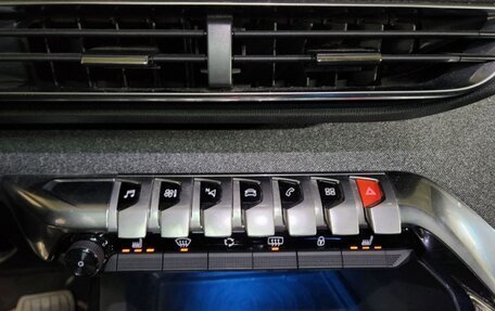 Peugeot 5008 II, 2021 год, 2 180 000 рублей, 14 фотография