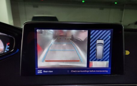 Peugeot 5008 II, 2021 год, 2 180 000 рублей, 13 фотография