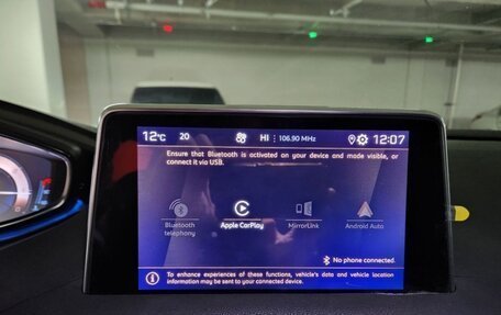 Peugeot 5008 II, 2021 год, 2 180 000 рублей, 12 фотография