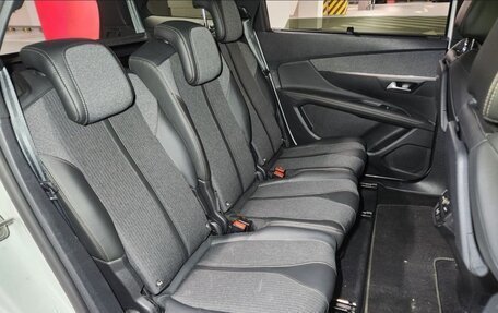 Peugeot 5008 II, 2021 год, 2 180 000 рублей, 16 фотография