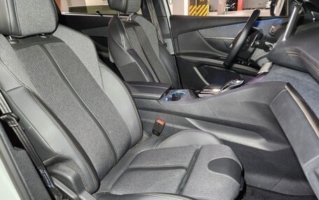 Peugeot 5008 II, 2021 год, 2 180 000 рублей, 17 фотография