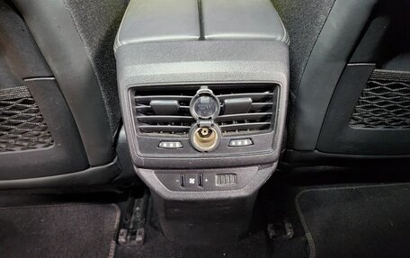 Peugeot 5008 II, 2021 год, 2 180 000 рублей, 20 фотография