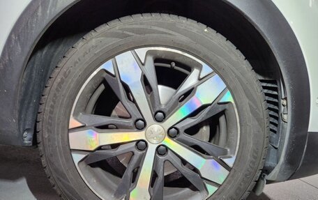 Peugeot 5008 II, 2021 год, 2 180 000 рублей, 22 фотография