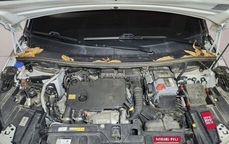 Peugeot 5008 II, 2021 год, 2 180 000 рублей, 21 фотография