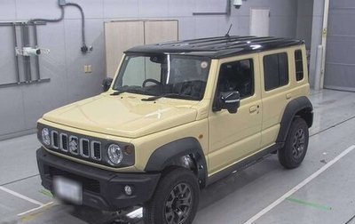 Suzuki Jimny, 2025 год, 2 790 007 рублей, 1 фотография
