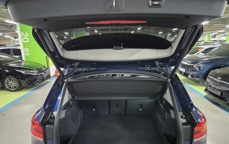 BMW X1, 2021 год, 2 520 013 рублей, 7 фотография