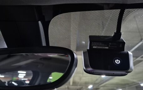 BMW X1, 2021 год, 2 520 013 рублей, 10 фотография