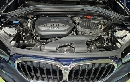 BMW X1, 2021 год, 2 520 013 рублей, 3 фотография