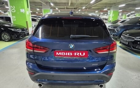 BMW X1, 2021 год, 2 520 013 рублей, 6 фотография