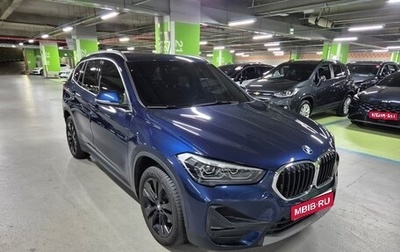 BMW X1, 2021 год, 2 520 013 рублей, 1 фотография